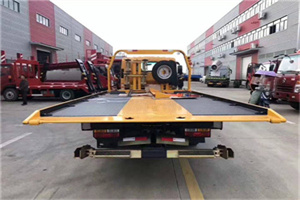 湘西附近汽车救援服务