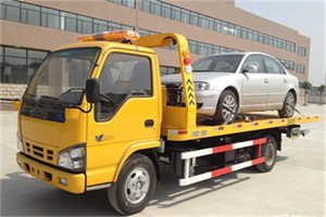 湘西道路救援一般怎么收费