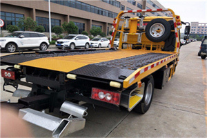 湘西24小时汽车送油服务公司