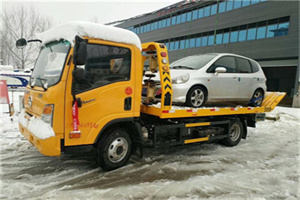 湘西附近道路救援服务