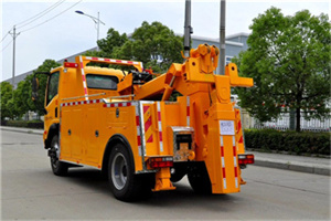 湘西高速路拖车费